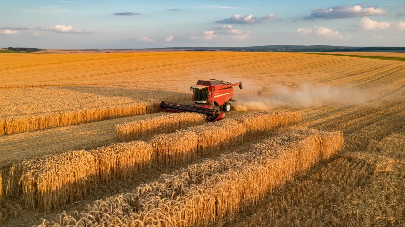 Restrukturyzacja gospodarstwa rolnego: Kompletny Poradnik dla Rolników (KOWR, ARiMR)