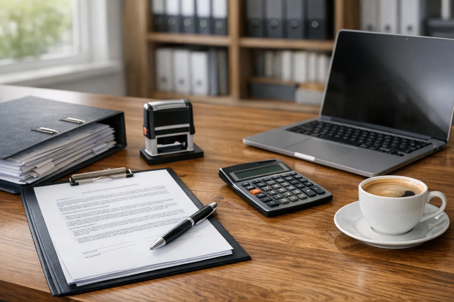 Cesja wierzytelności - kiedy warto podpisać taką umowę