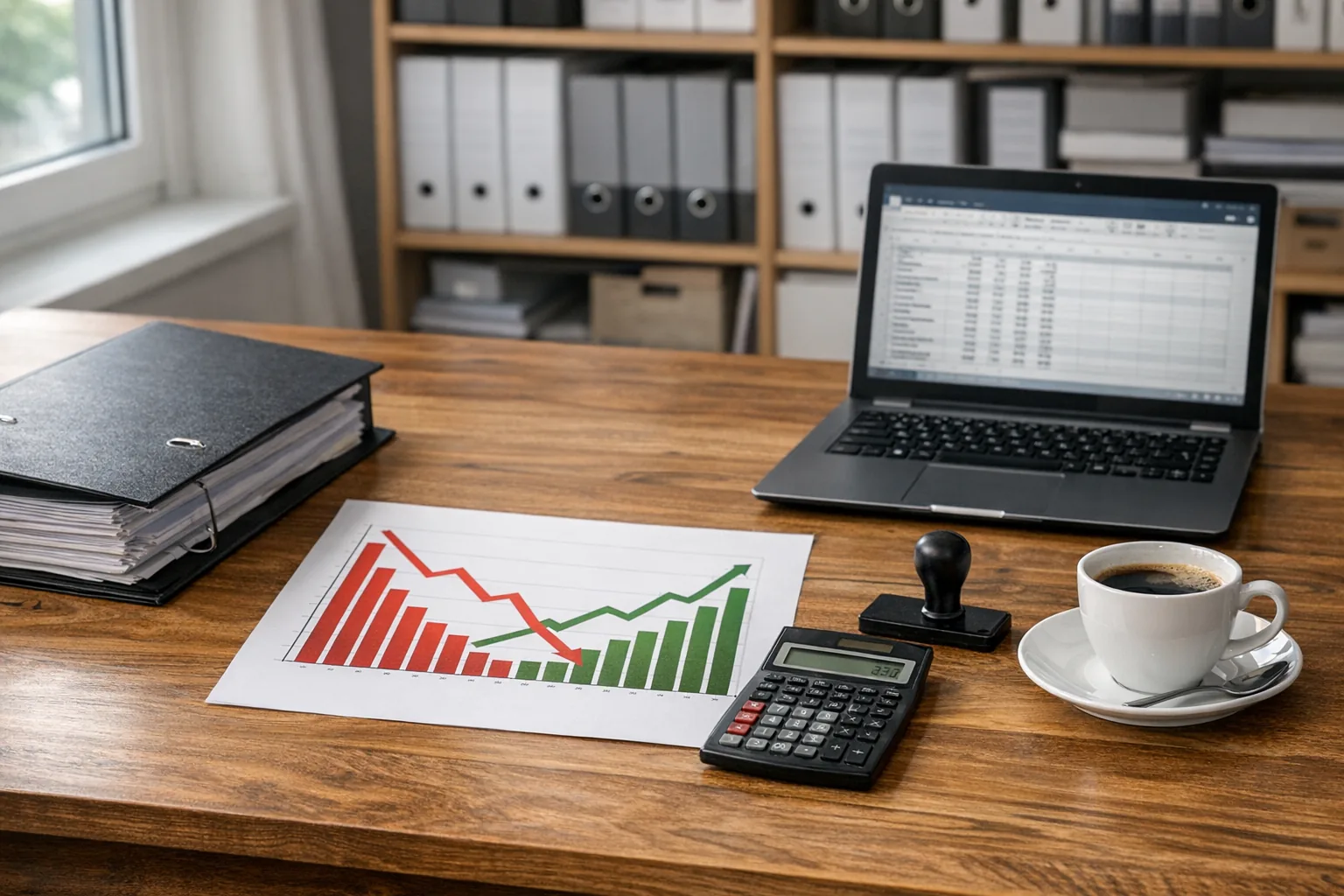 Co to jest restrukturyzacja?