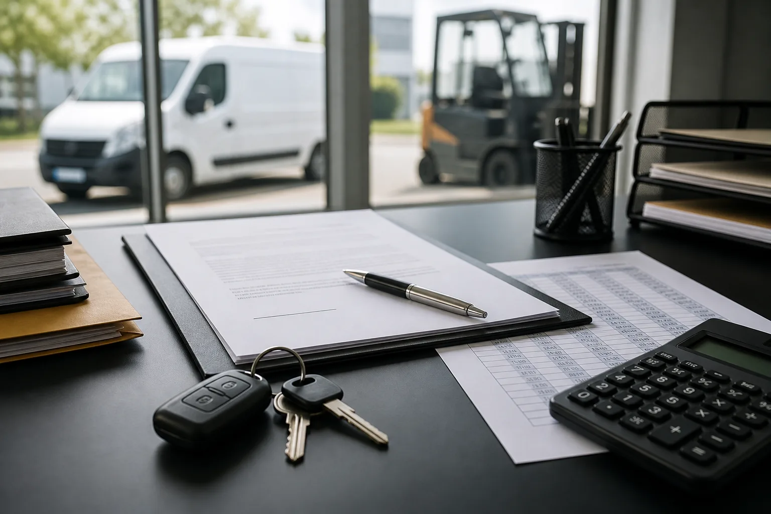 Czy leasing można utrzymać po otwarciu restrukturyzacji?