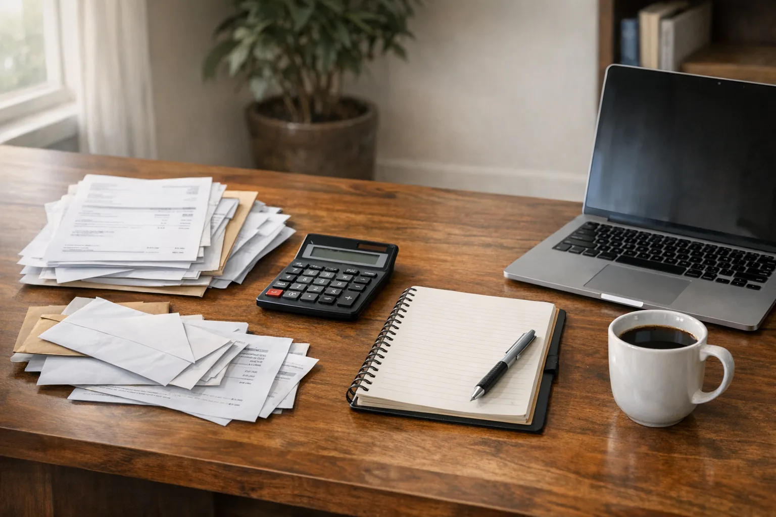 Restrukturyzacja długów osoby fizycznej - od czego zacząć